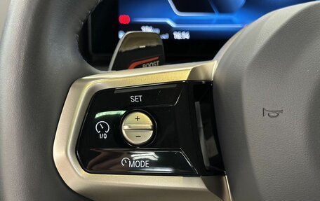 BMW X3, 2025 год, 6 390 000 рублей, 19 фотография