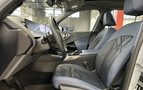 BMW X3, 2025 год, 6 390 000 рублей, 15 фотография