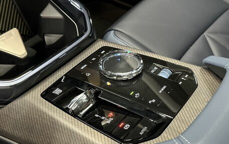 BMW X3, 2025 год, 6 390 000 рублей, 23 фотография