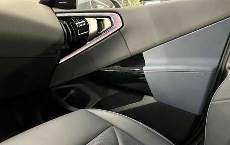 BMW X3, 2025 год, 6 390 000 рублей, 26 фотография