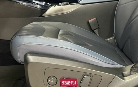 BMW X3, 2025 год, 6 390 000 рублей, 16 фотография