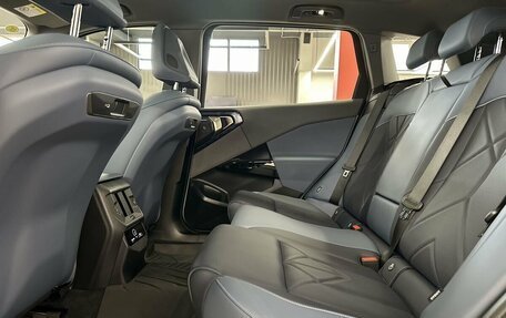 BMW X3, 2025 год, 6 390 000 рублей, 31 фотография