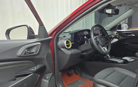 Chevrolet Trax, 2023 год, 1 580 777 рублей, 6 фотография