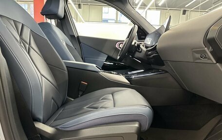 BMW X3, 2025 год, 6 390 000 рублей, 28 фотография