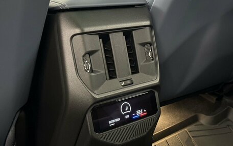 BMW X3, 2025 год, 6 390 000 рублей, 33 фотография