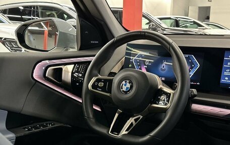 BMW X3, 2025 год, 6 390 000 рублей, 35 фотография