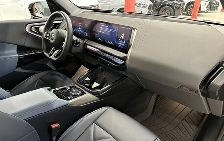 BMW X3, 2025 год, 6 390 000 рублей, 29 фотография