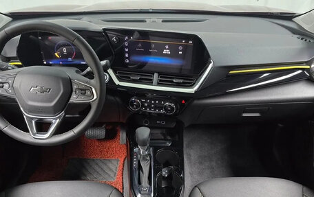 Chevrolet Trax, 2023 год, 1 580 777 рублей, 7 фотография