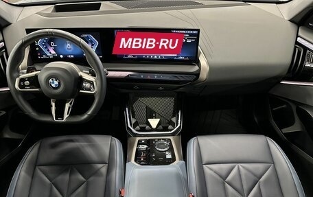 BMW X3, 2025 год, 6 390 000 рублей, 34 фотография