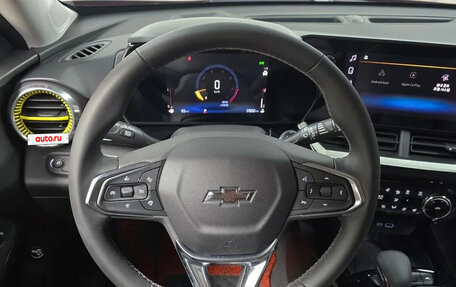 Chevrolet Trax, 2023 год, 1 580 777 рублей, 8 фотография