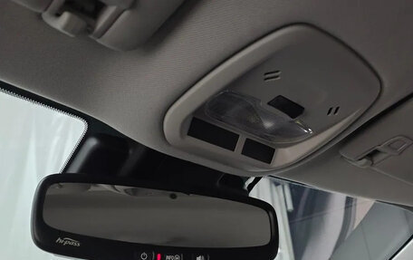 Chevrolet Trax, 2023 год, 1 580 777 рублей, 14 фотография