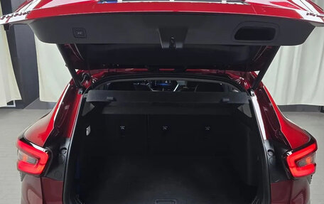 Chevrolet Trax, 2023 год, 1 580 777 рублей, 17 фотография