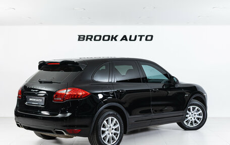Porsche Cayenne III, 2011 год, 2 190 000 рублей, 4 фотография