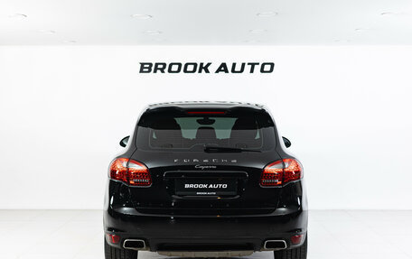 Porsche Cayenne III, 2011 год, 2 190 000 рублей, 5 фотография