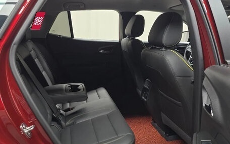 Chevrolet Trax, 2023 год, 1 580 777 рублей, 16 фотография