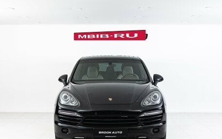 Porsche Cayenne III, 2011 год, 2 190 000 рублей, 2 фотография