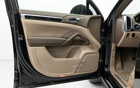 Porsche Cayenne III, 2011 год, 2 190 000 рублей, 8 фотография