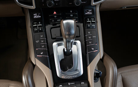 Porsche Cayenne III, 2011 год, 2 190 000 рублей, 17 фотография