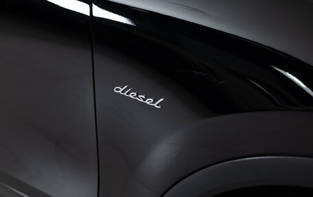 Porsche Cayenne III, 2011 год, 2 190 000 рублей, 27 фотография