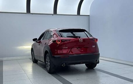 Mazda CX-30 I, 2021 год, 2 370 000 рублей, 2 фотография