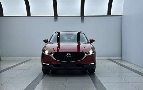 Mazda CX-30 I, 2021 год, 2 370 000 рублей, 4 фотография