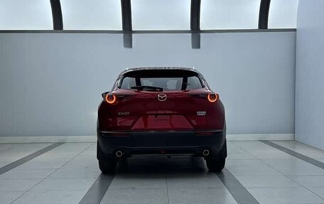 Mazda CX-30 I, 2021 год, 2 370 000 рублей, 3 фотография