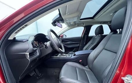Mazda CX-30 I, 2021 год, 2 370 000 рублей, 5 фотография
