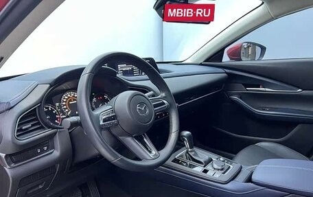 Mazda CX-30 I, 2021 год, 2 370 000 рублей, 6 фотография