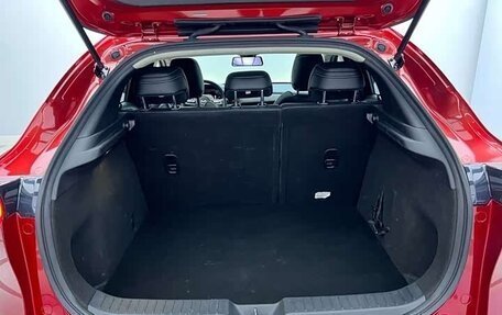 Mazda CX-30 I, 2021 год, 2 370 000 рублей, 13 фотография