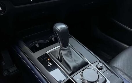 Mazda CX-30 I, 2021 год, 2 370 000 рублей, 9 фотография