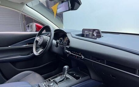 Mazda CX-30 I, 2021 год, 2 370 000 рублей, 8 фотография