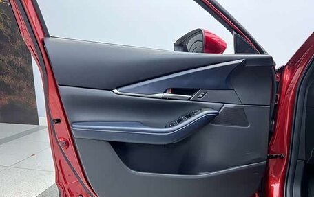 Mazda CX-30 I, 2021 год, 2 370 000 рублей, 10 фотография