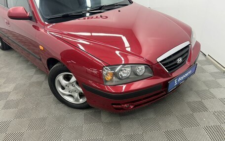 Hyundai Elantra III, 2005 год, 590 000 рублей, 4 фотография