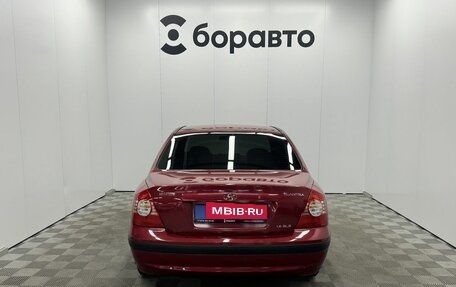 Hyundai Elantra III, 2005 год, 590 000 рублей, 7 фотография