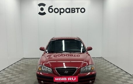 Hyundai Elantra III, 2005 год, 590 000 рублей, 3 фотография