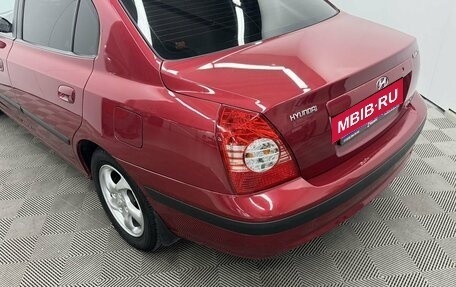 Hyundai Elantra III, 2005 год, 590 000 рублей, 8 фотография