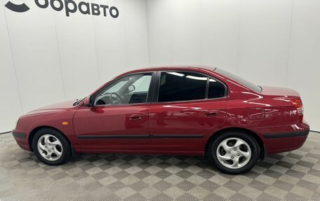 Hyundai Elantra III, 2005 год, 590 000 рублей, 9 фотография