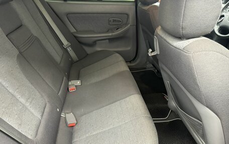 Hyundai Elantra III, 2005 год, 590 000 рублей, 13 фотография
