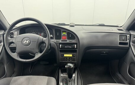 Hyundai Elantra III, 2005 год, 590 000 рублей, 14 фотография