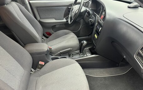 Hyundai Elantra III, 2005 год, 590 000 рублей, 16 фотография