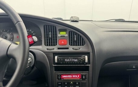 Hyundai Elantra III, 2005 год, 590 000 рублей, 15 фотография