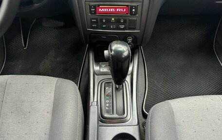 Hyundai Elantra III, 2005 год, 590 000 рублей, 12 фотография