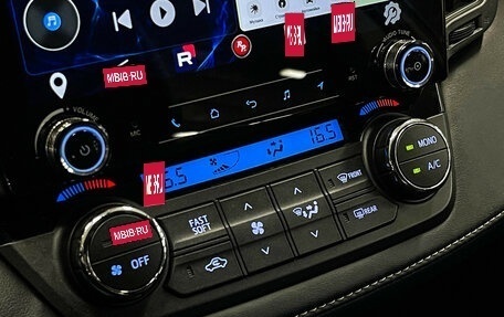 Toyota RAV4, 2017 год, 3 047 000 рублей, 16 фотография