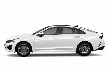 KIA K5, 2025 год, 4 659 500 рублей, 2 фотография