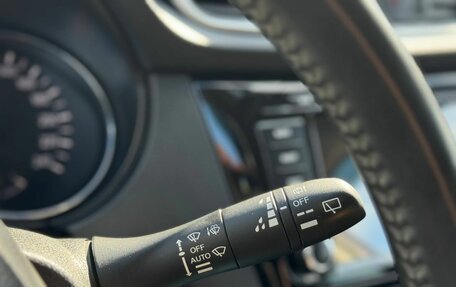 Nissan Qashqai, 2016 год, 1 399 000 рублей, 29 фотография