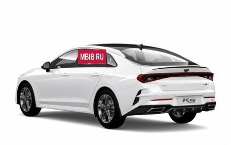 KIA K5, 2025 год, 4 659 500 рублей, 3 фотография