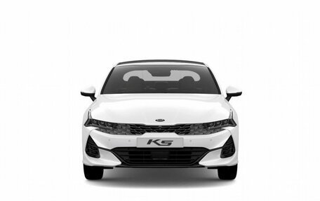 KIA K5, 2025 год, 4 659 500 рублей, 4 фотография