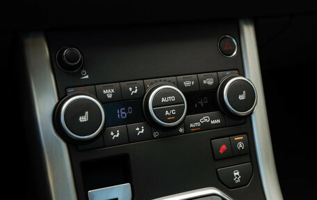 Land Rover Range Rover Evoque I, 2016 год, 3 149 000 рублей, 21 фотография