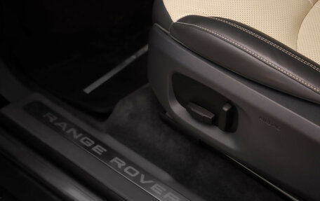 Land Rover Range Rover Evoque I, 2016 год, 3 149 000 рублей, 27 фотография
