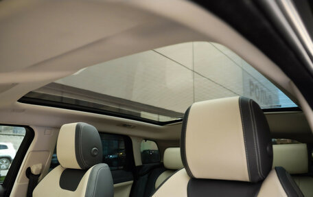 Land Rover Range Rover Evoque I, 2016 год, 3 149 000 рублей, 30 фотография